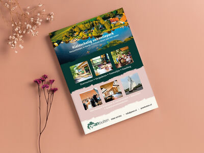 Flyer Pean Buiten