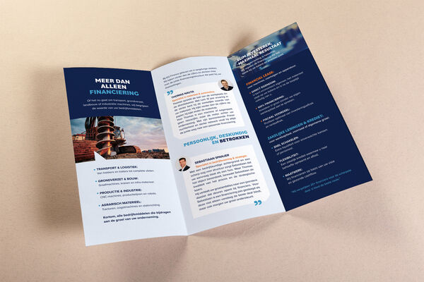 Folder EQ Finance