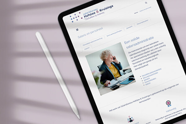 Salarisbureau Hofstee Kruisinga