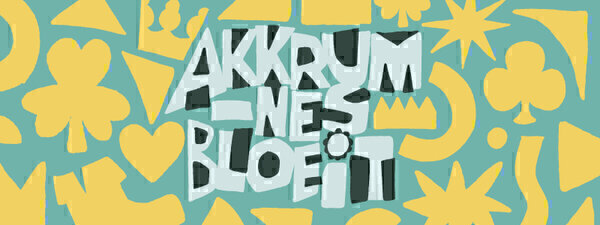 Akkrum-Nes Bloeit
