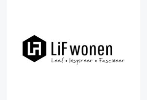 LiF Wonen Branding
