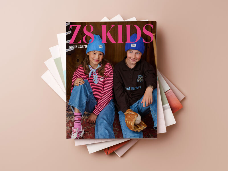 Brochure Z8 Kids W26