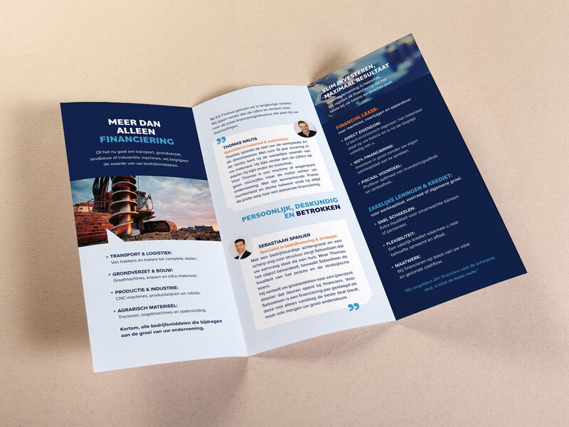 Folder EQ Finance