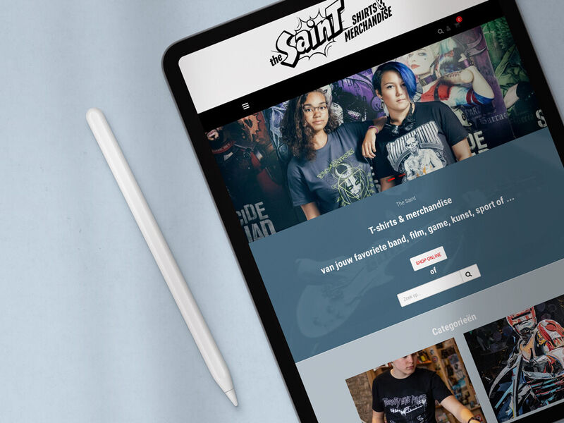ipad-thesaint-home