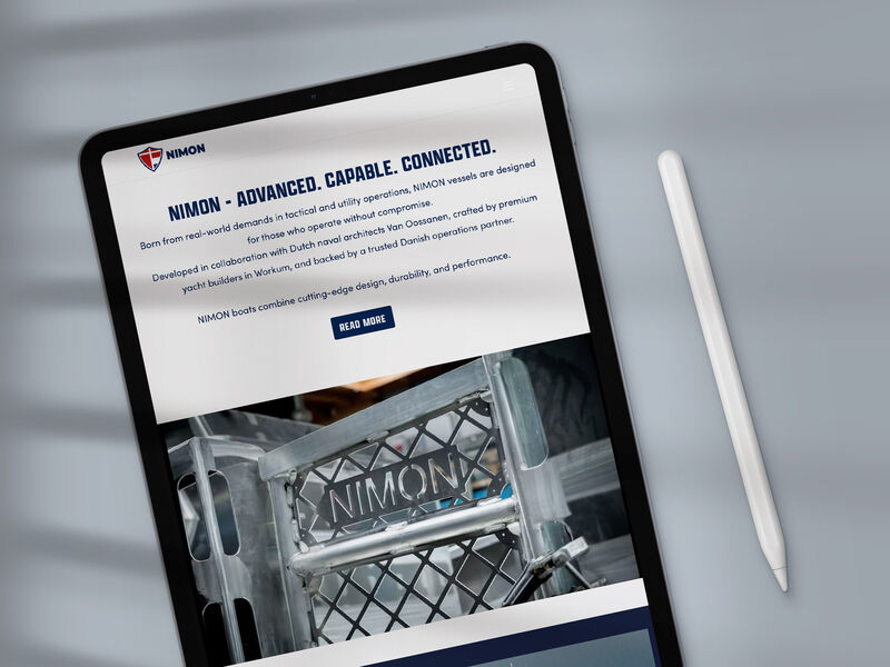 nimon-webdesign